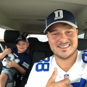 Meet your Posher, Nick